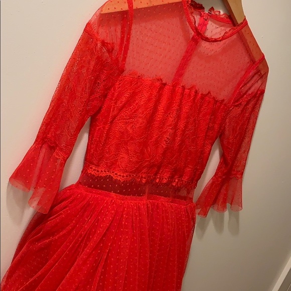 ASOS Dresses & Skirts - Junior Dress